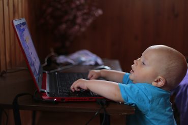 Kid Online Learning